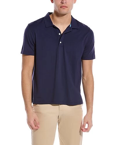 Fairhope Performance Polo Shirt Men