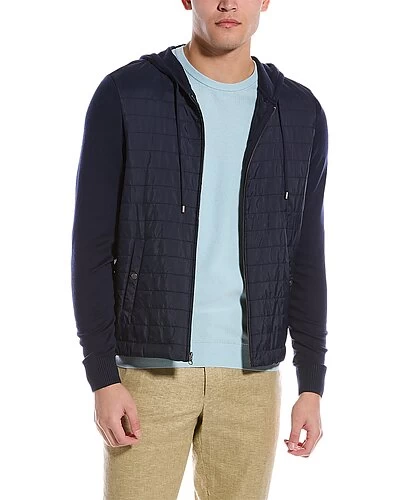 Tilton Cardigan Men