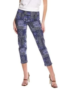Capri Pant Women