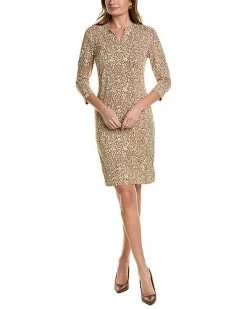 Carly Catalina Cloth Dress Women