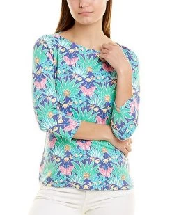 Wavesong Catalina Cloth Top Women