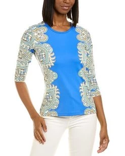 Catalina Cloth Top Women