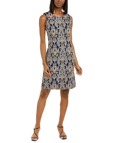 Devon Sheath Dress Women