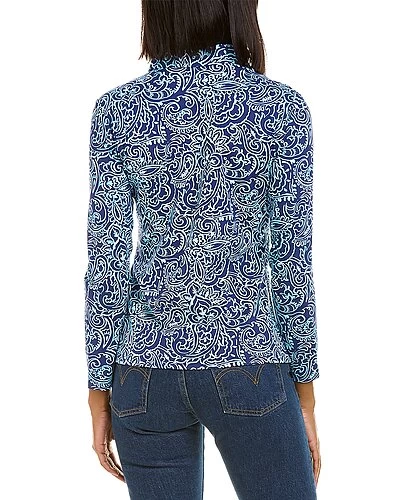 Lauderdale Catalina Cloth Polo Shirt Women - Image 2