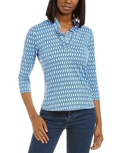 Durham Catalina Cloth Top Women
