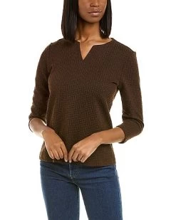 Carly Catalina Cloth Top Women