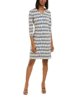 Carly Catalina Cloth Sheath Dress Women