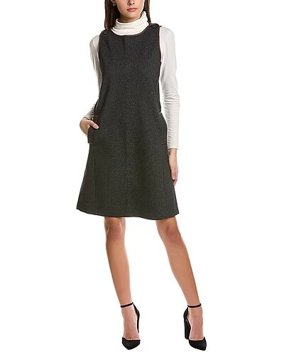 Dinah Shift Dress Women