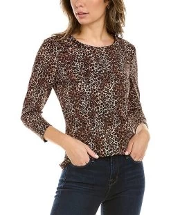 Catalina Cloth Signature T-Shirt Women