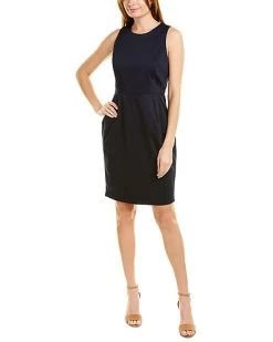 Barnes Sheath Dress Women