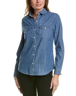 Chelsea Blouse Women