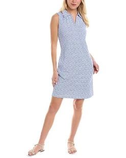 Ayla Catalina Cloth Shift Dress Women