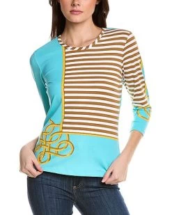 Signature T-shirt Women