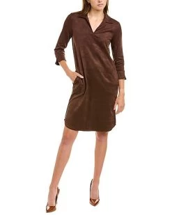 Caelin Shift Dress Women