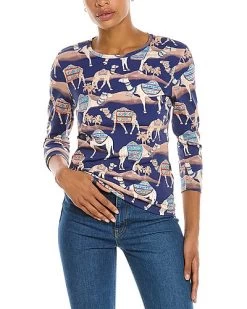 Neo Bakara Signature T-Shirt Women