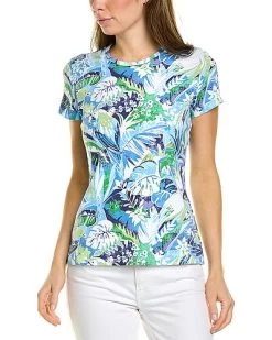 Signature Catalina Cloth Top Women