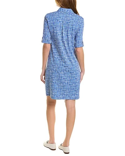 Lawrence Catalina Cloth Shirtdress Women - Image 2