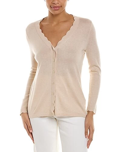Emmy Cashmere-Blend Cardigan Women
