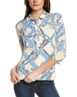 Catalina Cloth Court Polo Women