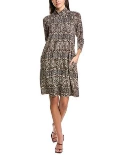 Christabel Catalina Cloth Shift Dress Women