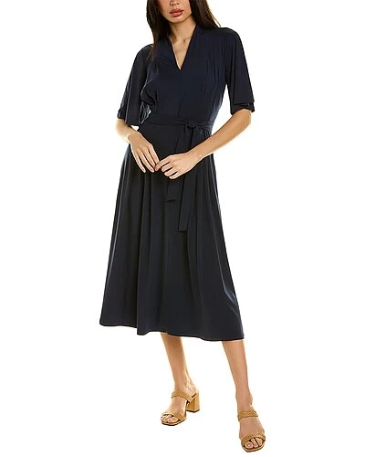 Shiloh Midi Dress Women