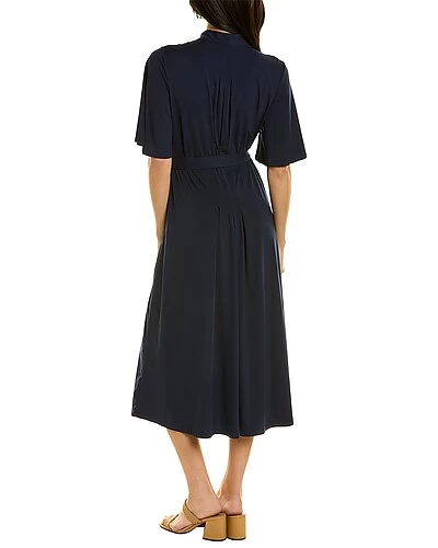 Shiloh Midi Dress Women - Image 2