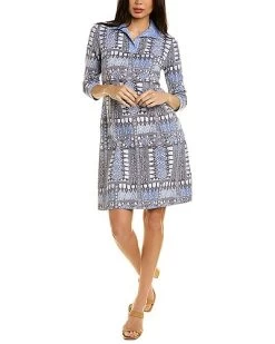 Aubina Catalina Cloth Shift Dress Women