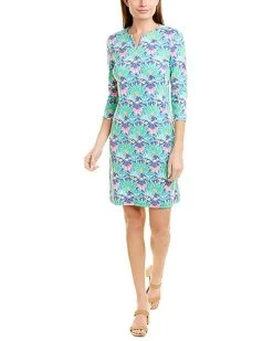 Carly Catalina Cloth Midi Dress Women