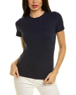 Allie Bamboo Lane T-Shirt Women