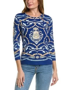 Signature Catalina Cloth T-Shirt Women