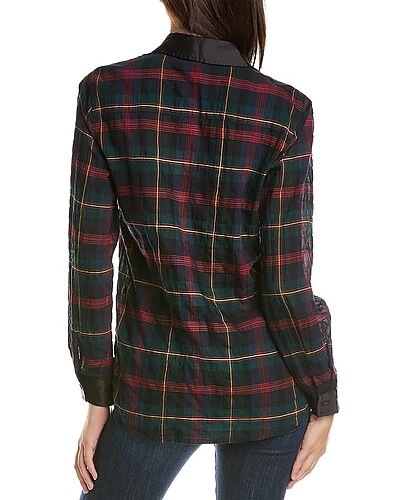 Leal Blouse Women - Image 2