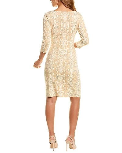 Naja Sage Mini Dress Women - Image 2