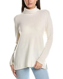 Makena Cashmere Sweater Women