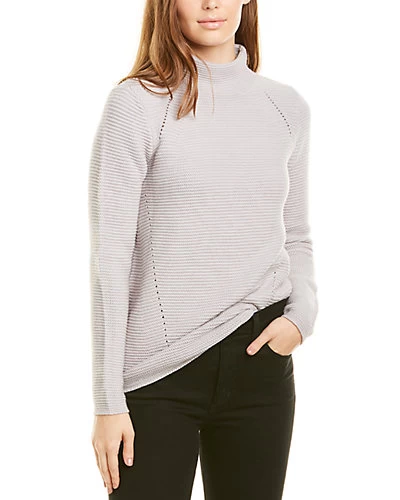 Pash Wool-Blend Pullover Women