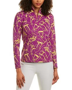 Bedford Catalina Cloth Top Women