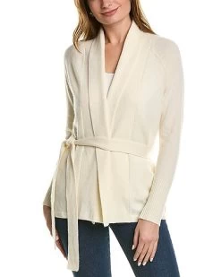 Dori Cashmere Sweater Women